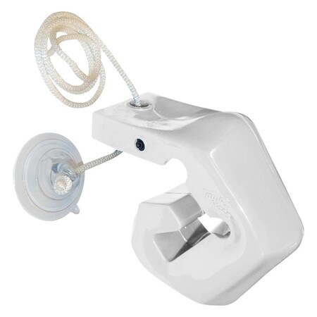 Bookazine PWC Fender - White TI3713988